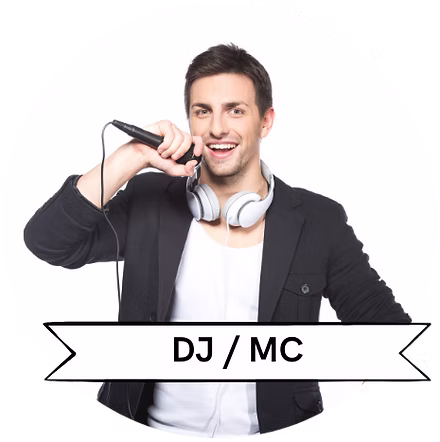 DJ/MC