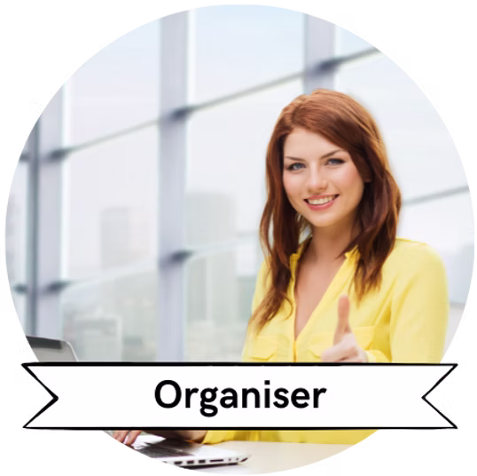 Organiser
