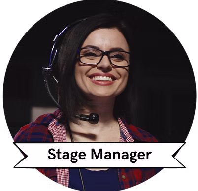 Stage Manager